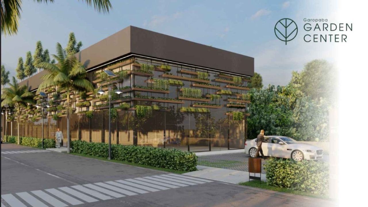 Casa à Venda em Garopaba – Condomínio Caminho da Lagoa