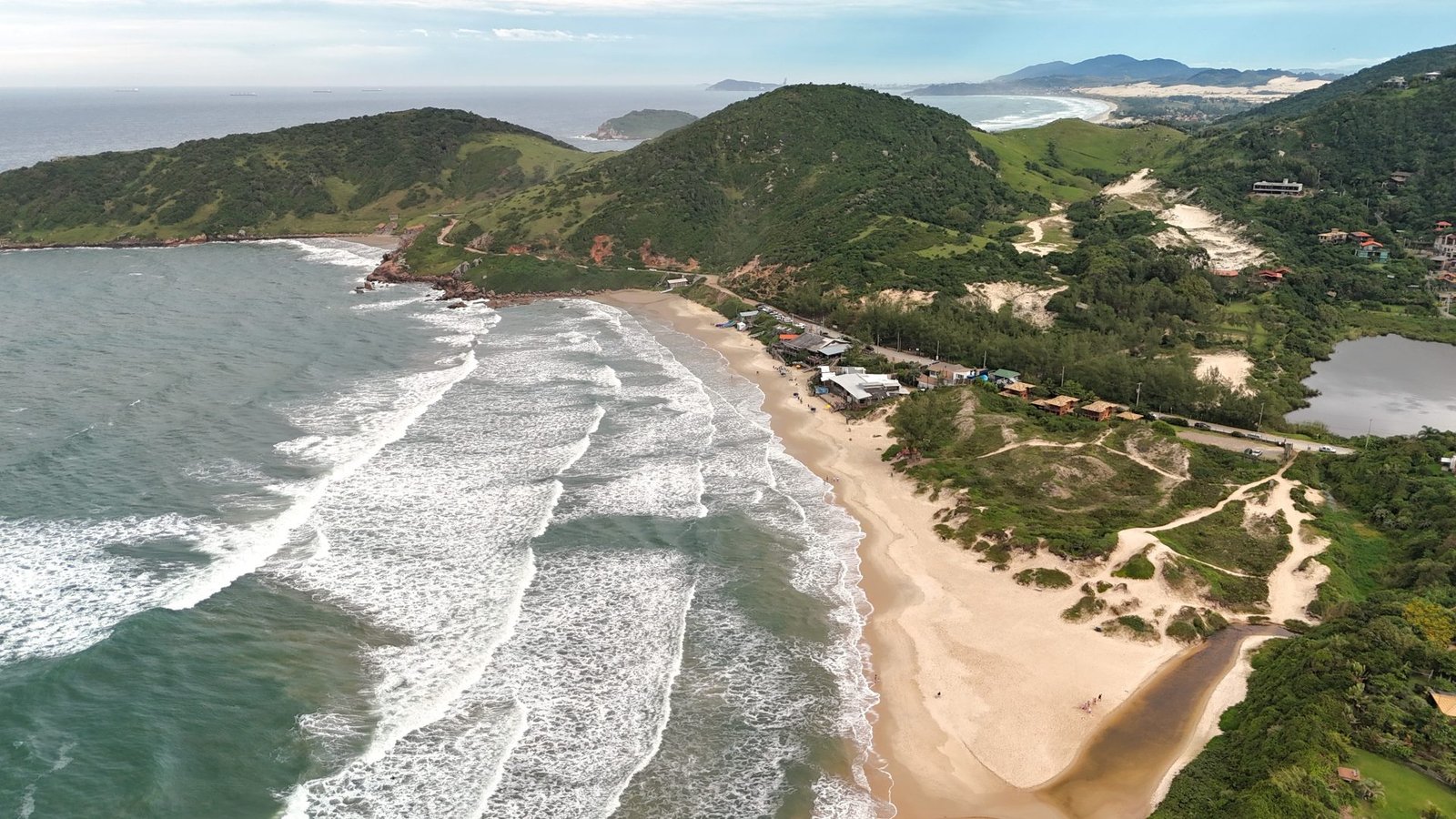 Litoral Sul: Cidades que mais crescem — Cidades Que Mais Crescem No Litoral Sul