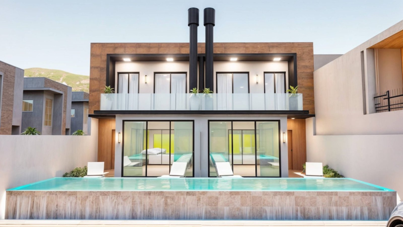 Empreendimentos em Imbituba: Viva com Qualidade — Construtora Com Empreendimentos Em Garopaba