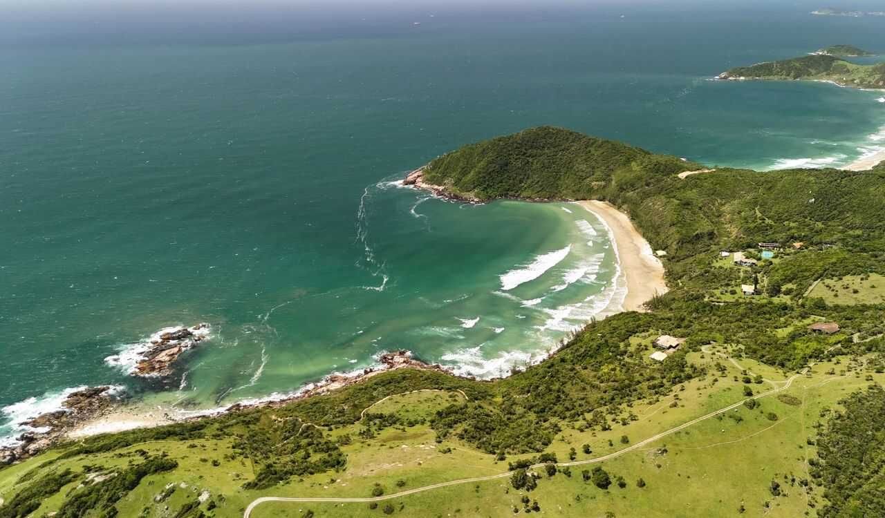 Vale a pena investir em cabanas? — Investir Em Cabanas No Litoral Catarinense 1