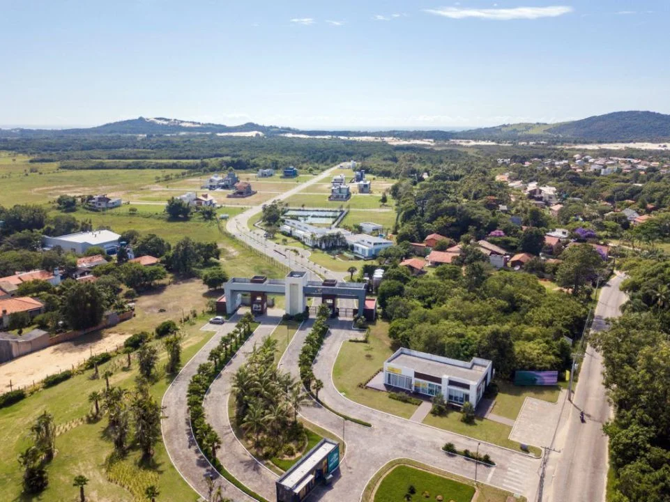 Terrenos à venda em Imbituba e região!