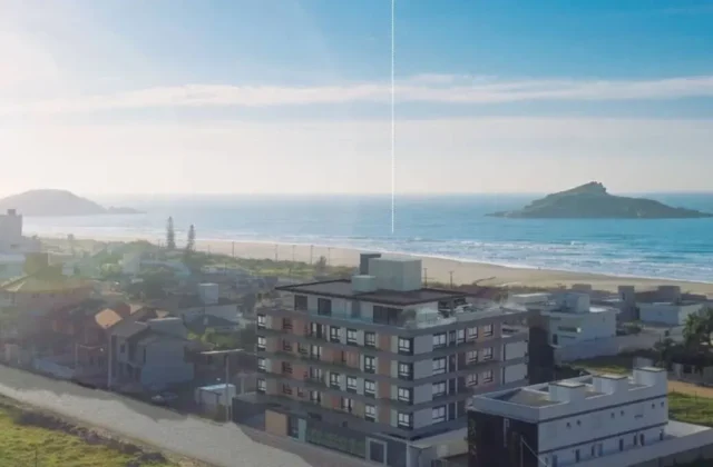 Apartamentos à venda em Imbituba SC — Apartamentos A Venda Em Imbituba Sc 1