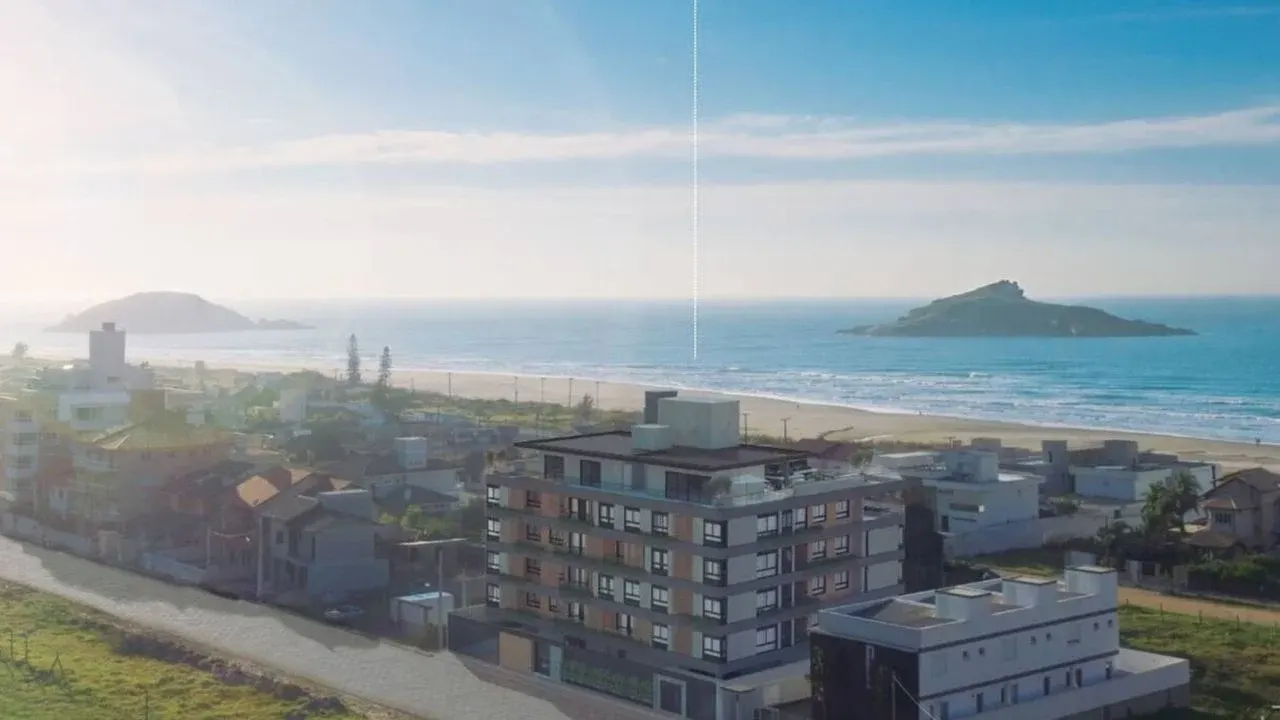 Vantagens de morar no litoral catarinense — Apartamentos A Venda Em Imbituba Sc 1