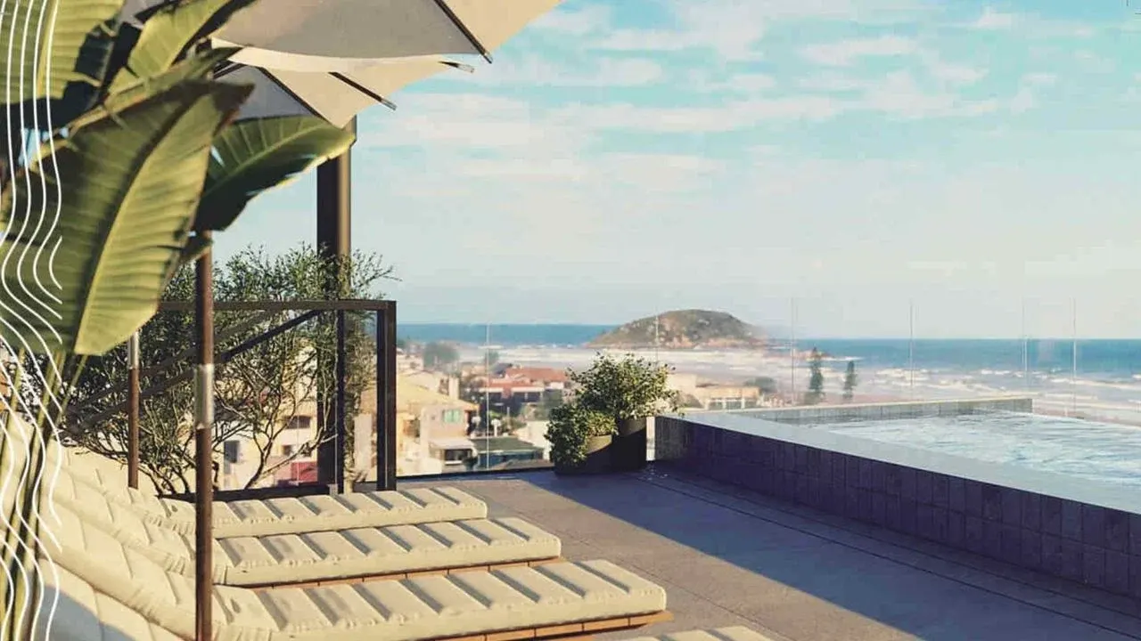 Empreendimentos imobiliários em Imbituba estão atraindo investidores — Apartamentos A Venda Em Imbituba Sc 3