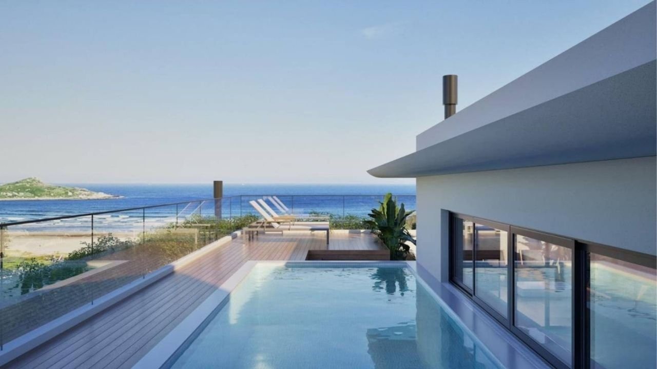 Imbituba: Viver entre o mar e a natureza em SC — Construtora Em Imbituba Sc 19