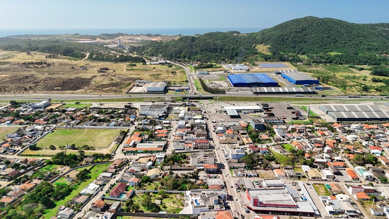 Nova Brasília