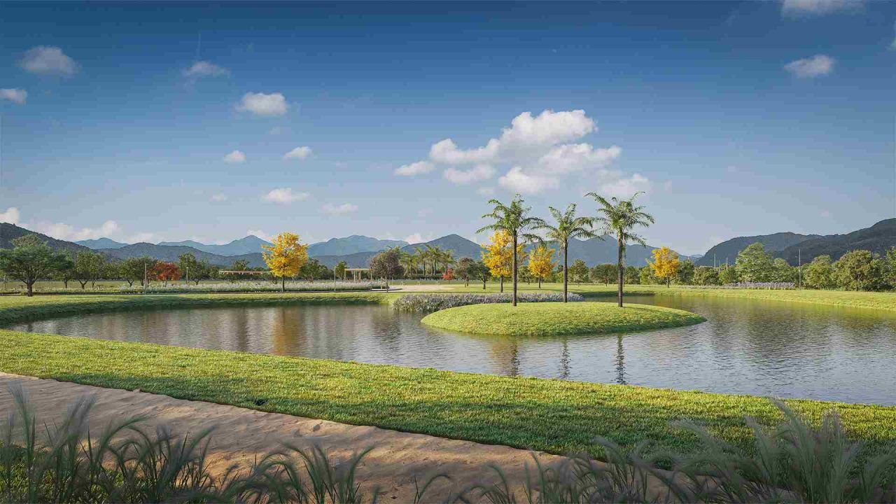 Reserva do Lago – Terreno à venda em Imbituba/SC