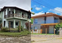 Casa Imbituba