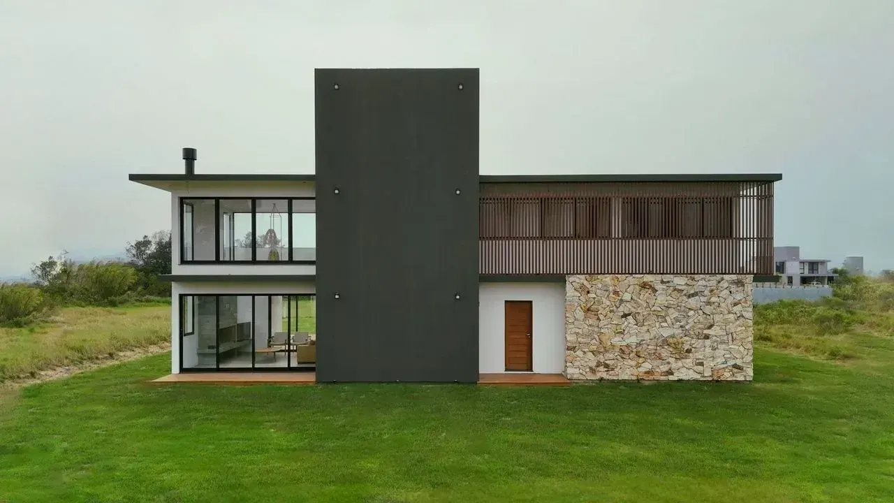 Obras Zaluski Construtora, Imbituba