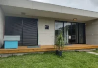 Construção Com Estrutura Metálica Em Imbituba