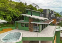 Fachada — Obras Zaluski Construtora Imbituba