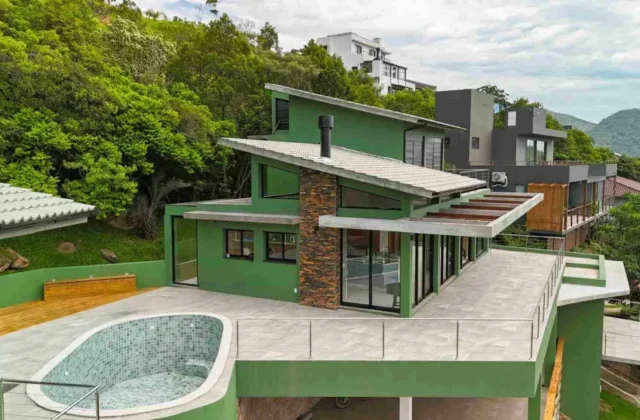 Construtora de Casas de Alto Padrão, Imbituba — Obras Zaluski Construtora Imbituba 9